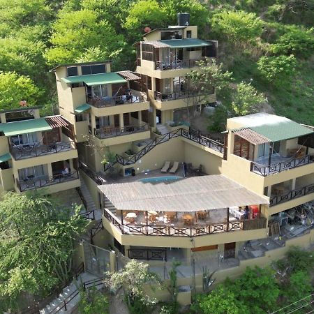 Cabanas Paraiso Taganga Exterior foto