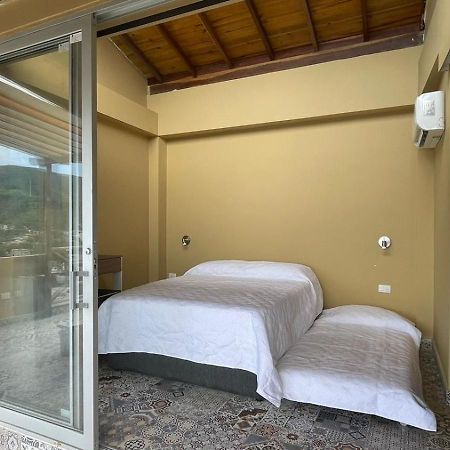 Cabanas Paraiso Taganga Exterior foto