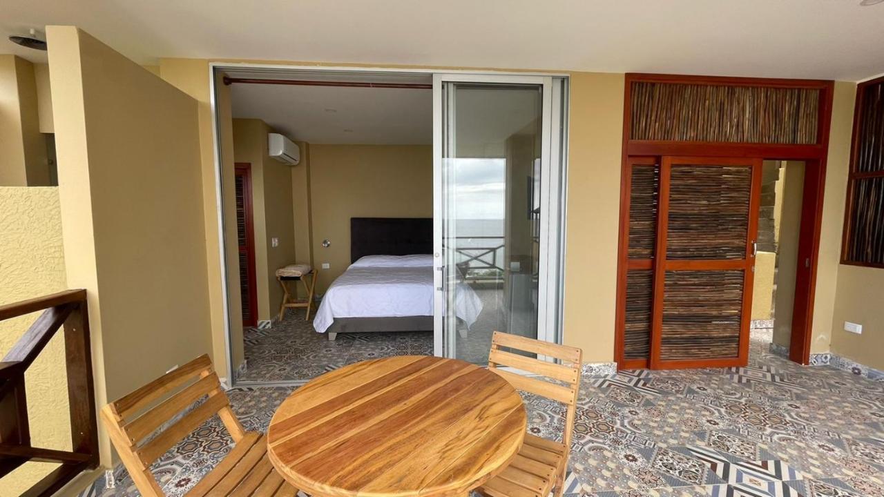 Cabanas Paraiso Taganga Exterior foto